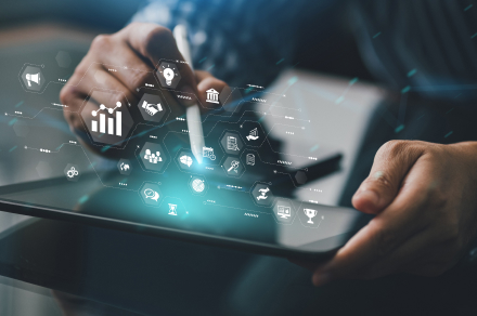 關于我們的技術服務