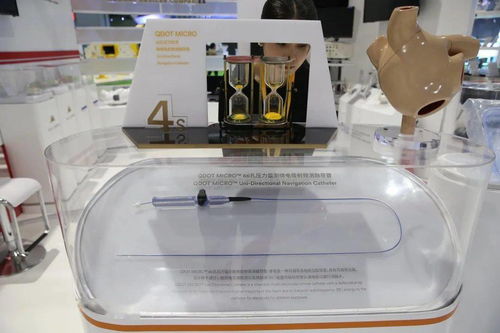 進博會“首發”盛宴 引領未來的新產品、新技術與新服務